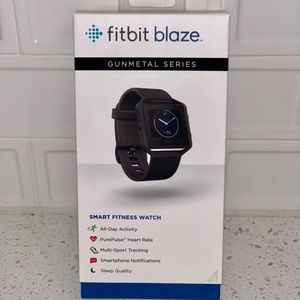 Fitbit Blaze